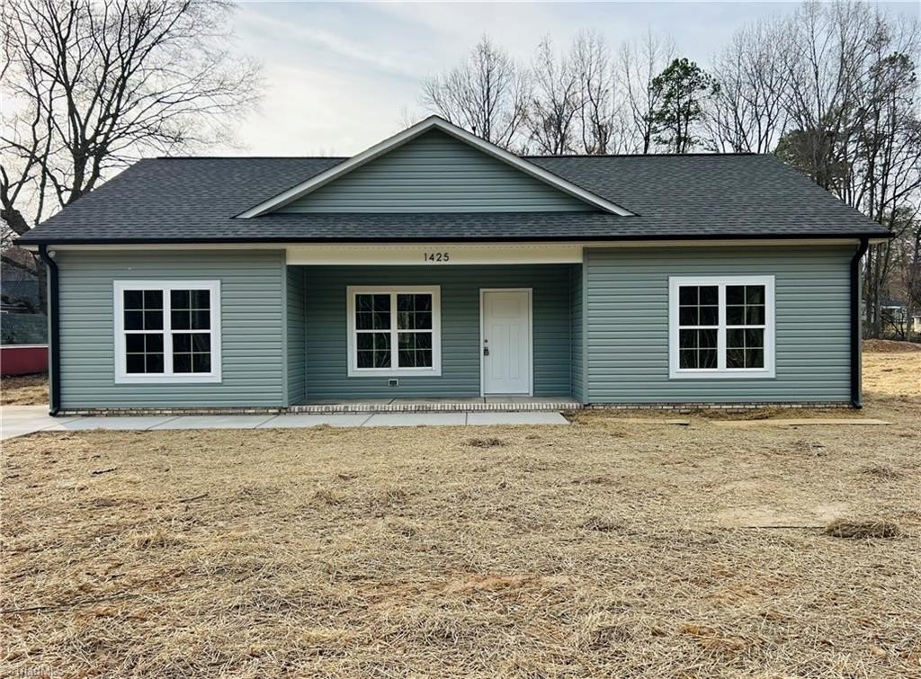 Other 3BR 2BA - 1425 Faith Road, Salisbury, NC