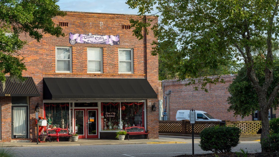 258 Bald Cypress Way  