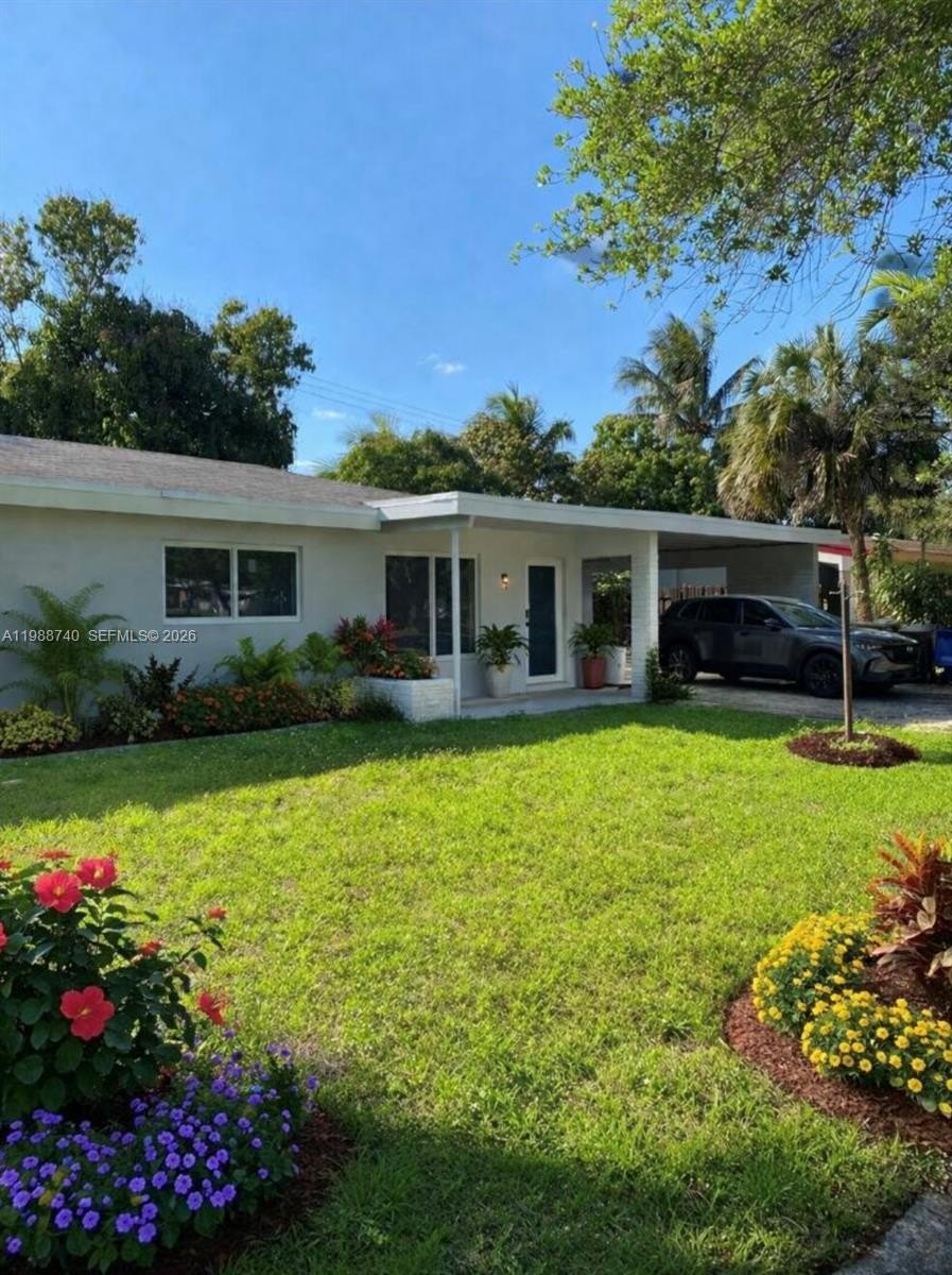 Single Family 3BR 2BA - 831 SW 39th Ave, Fort Lauderdale, FL
