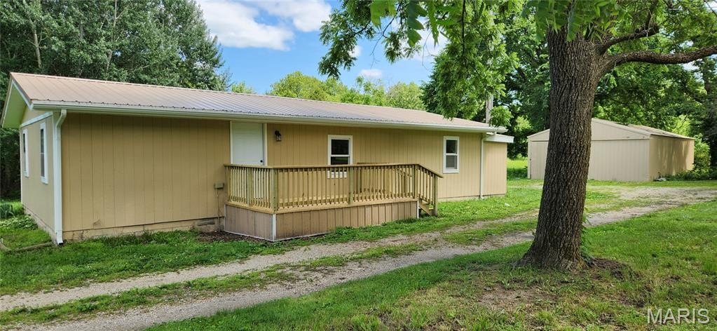 Manufactured Housing 3BR 2BA - 15270 Conway Road, Dixon, MO