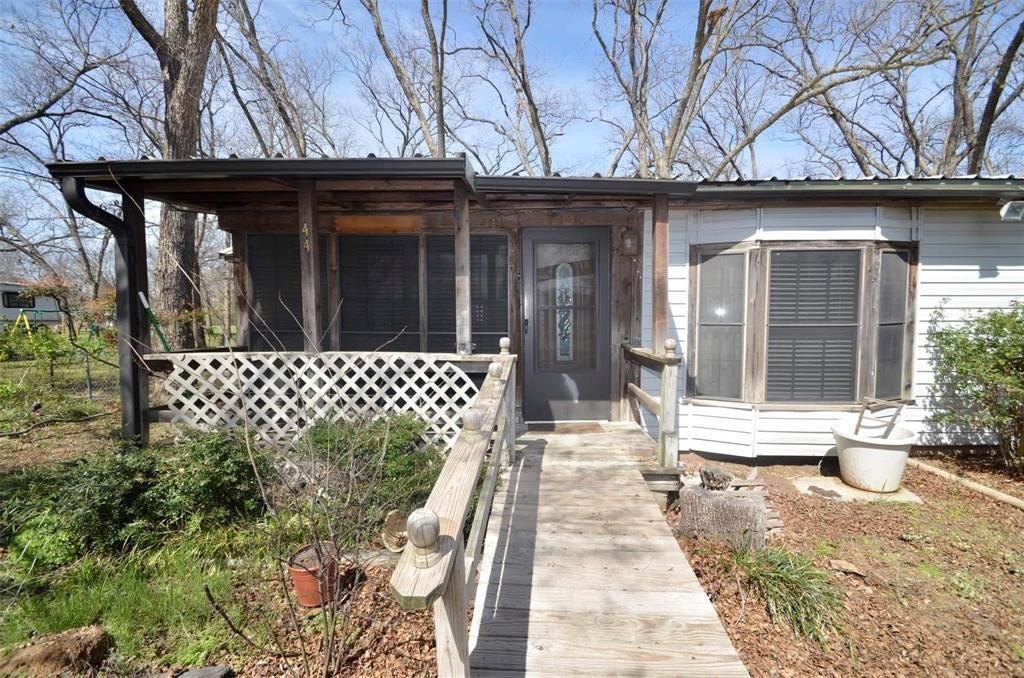 Single Family 2BR 2BA - 441 Lazy Acres Circle, Pottsboro, TX