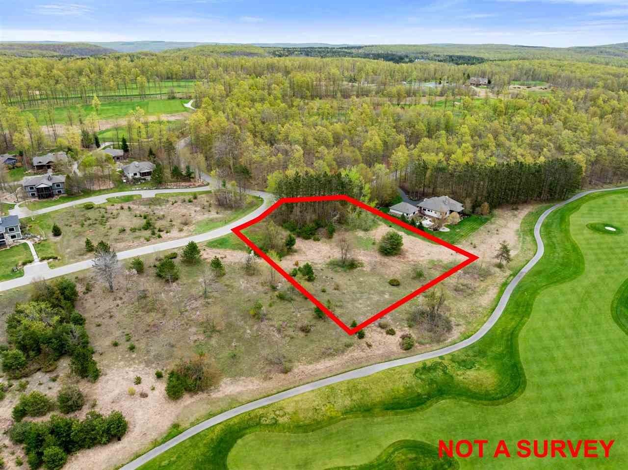 Single Family - TBD Sanctuary, Harbor Springs, MI
