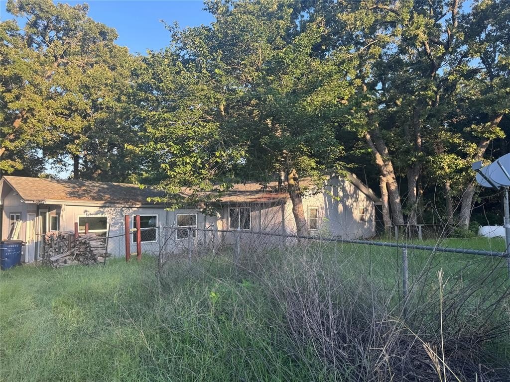Single Family 3BR 2BA - 6250 96TH Street, Noble, OK