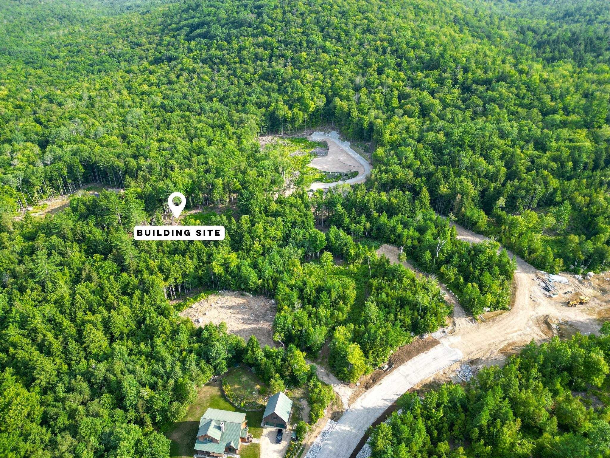 Other - F4 Cave Mountain Drive, Bartlett, NH