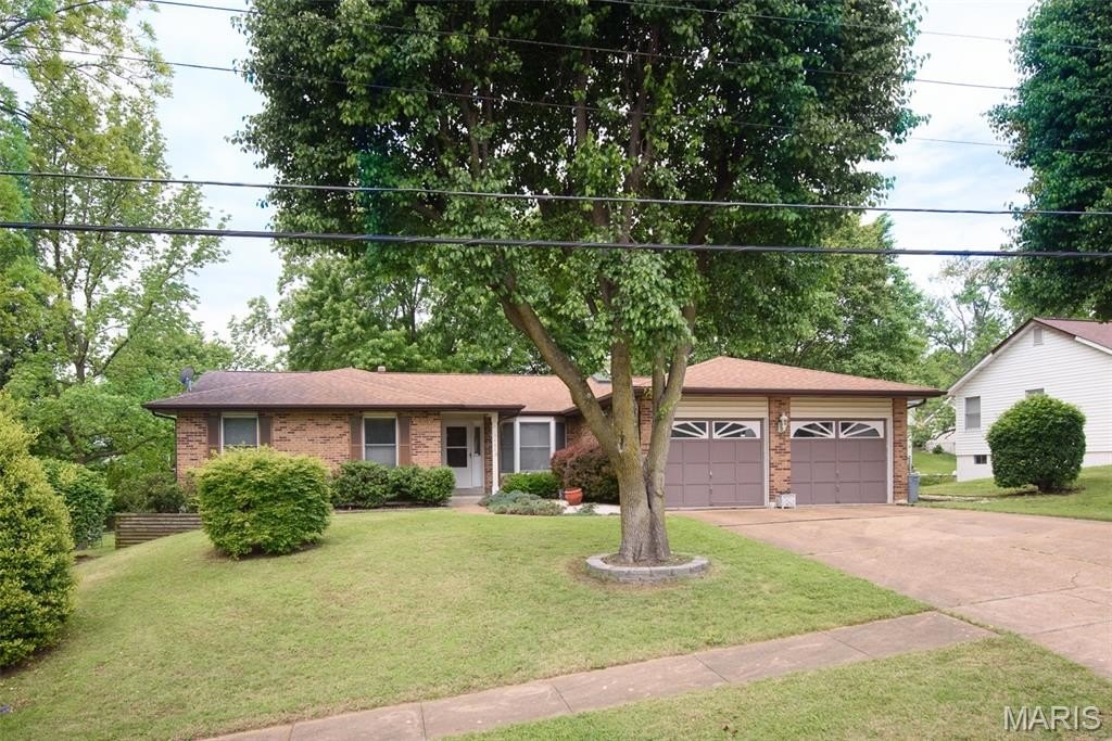 Single Family 3BR 3BA - 3406 Ludlow Avenue, Bridgeton, MO