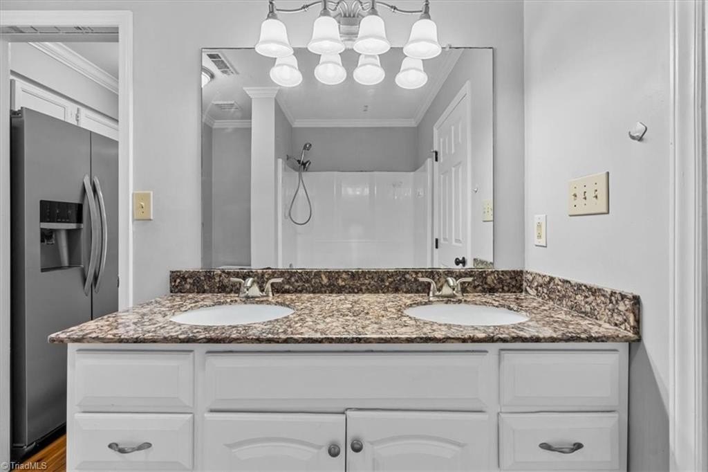 Other 4BR 2BA - 332 Brookside Court, Kernersville, NC