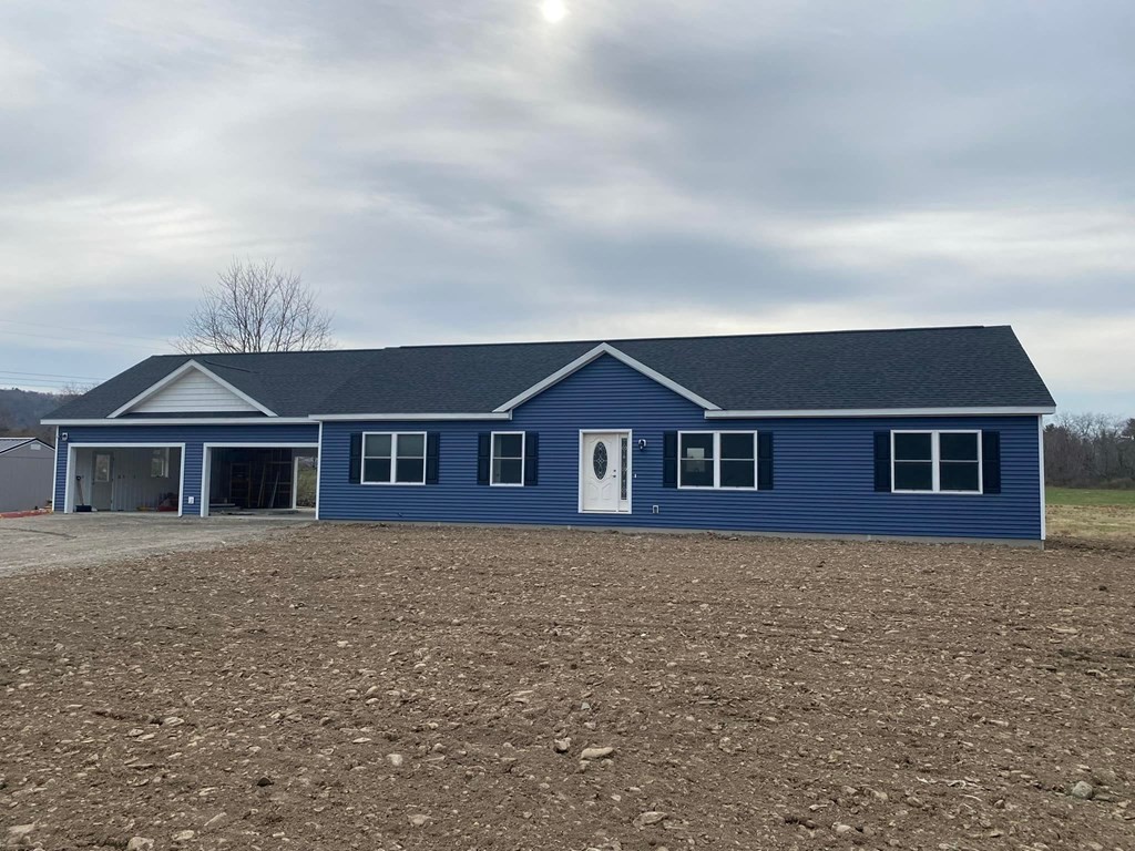Lot 4 Hemlock Hls Rd