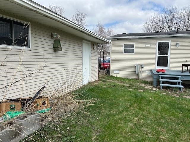 Single Family 3BR 2BA - 103 Frank Court, Fox Lake, WI
