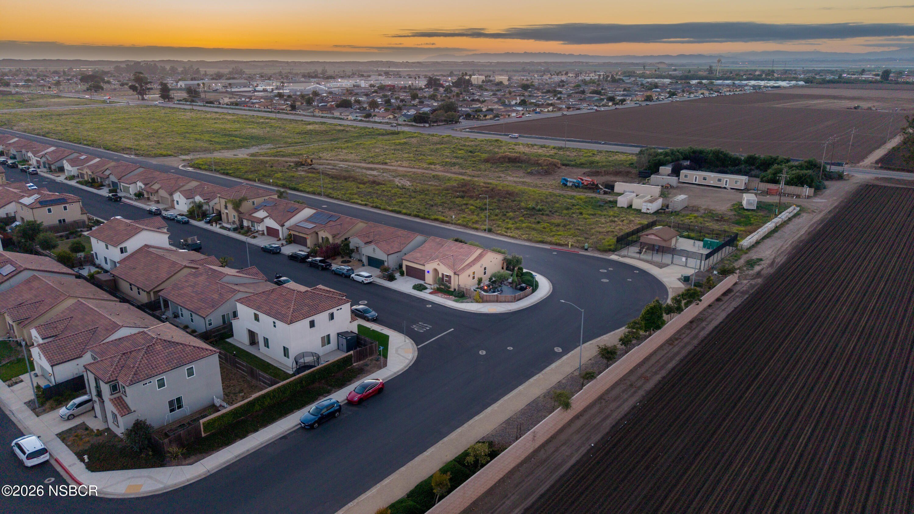 Single Family 2BR 2BA - 4355 Hacienda Drive, Guadalupe, CA