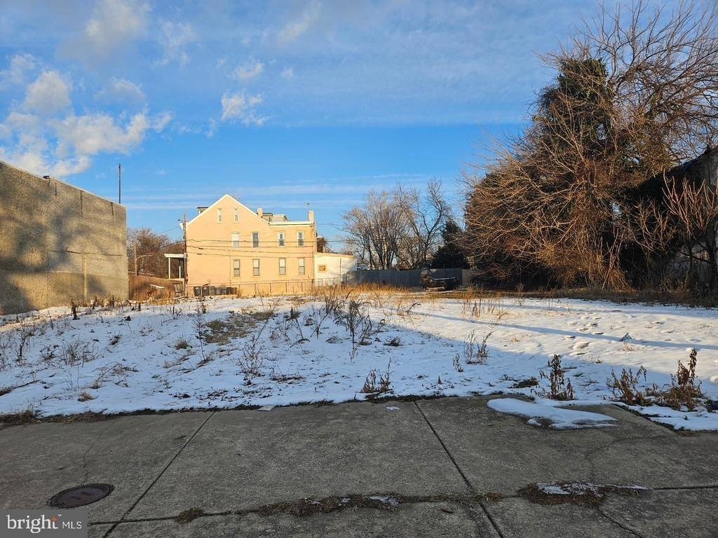 Other - 1208 West 3RD Street, Chester, PA