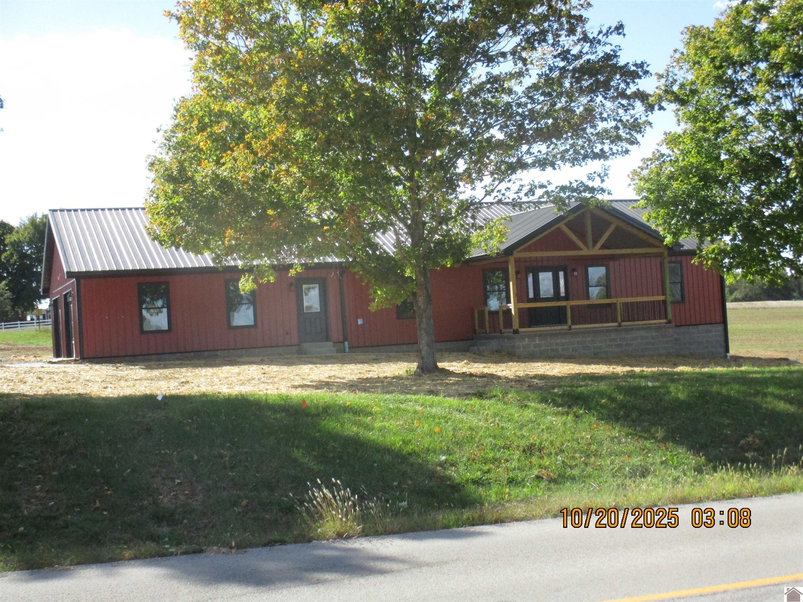Other 3BR 2BA - 20 Cravens Rd, Princeton, KY
