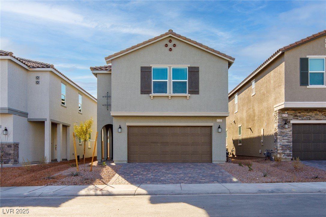 Single Family 5BR 3BA - 4143 Juniper Pear Avenue, Las Vegas, NV