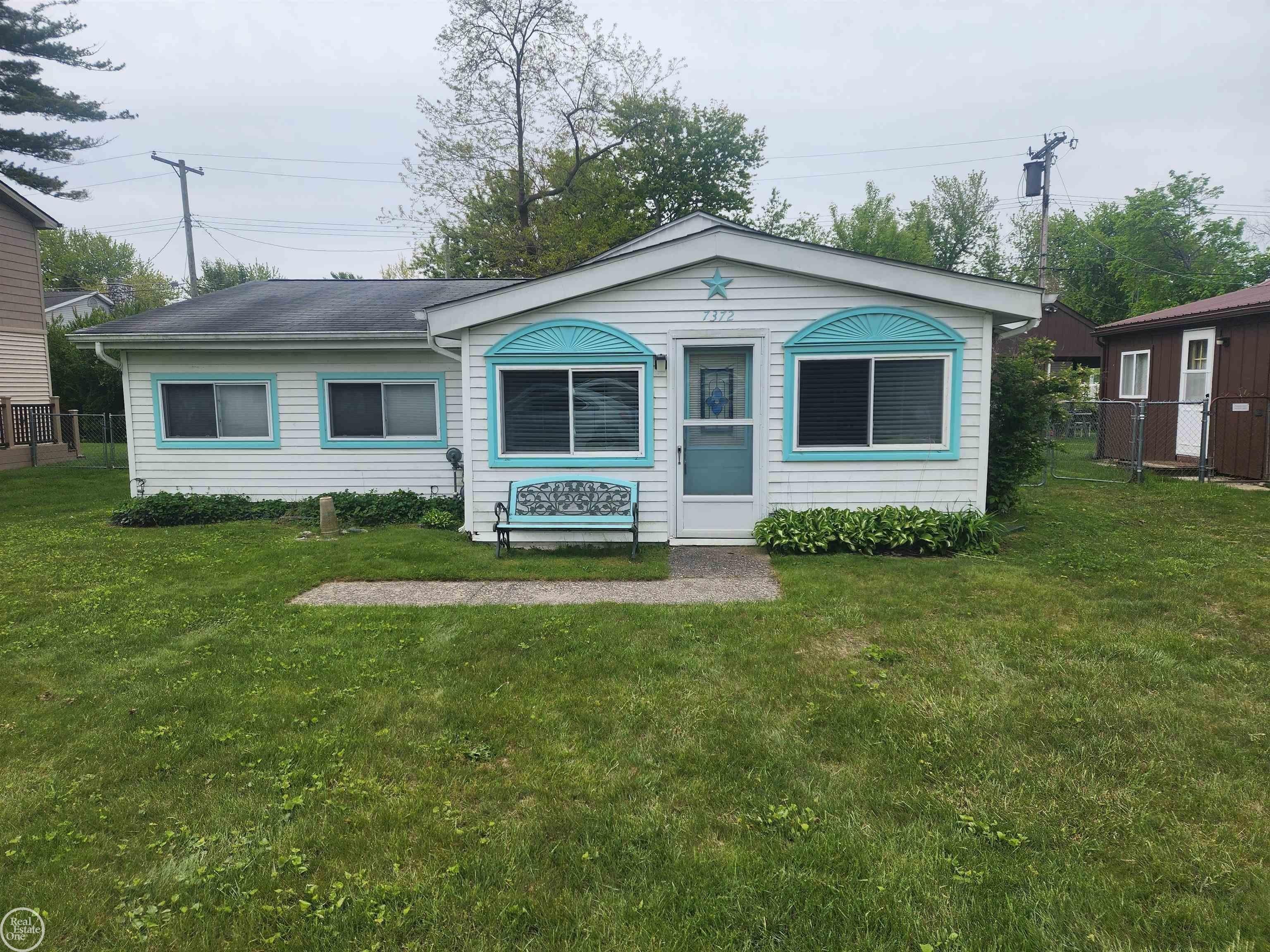 Other 2BR 1BA - 7372 Tulip Road, Lexington, MI