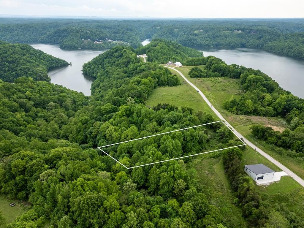 Other - Lake Bluff Rd lot: 32, Baxter, TN