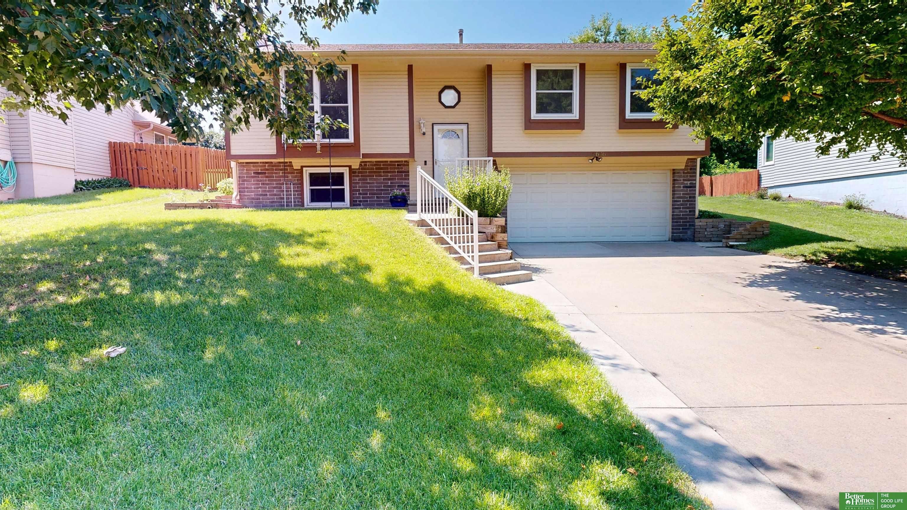 Single Family 3BR 3BA - 5636 N 126th Avenue, Omaha, NE