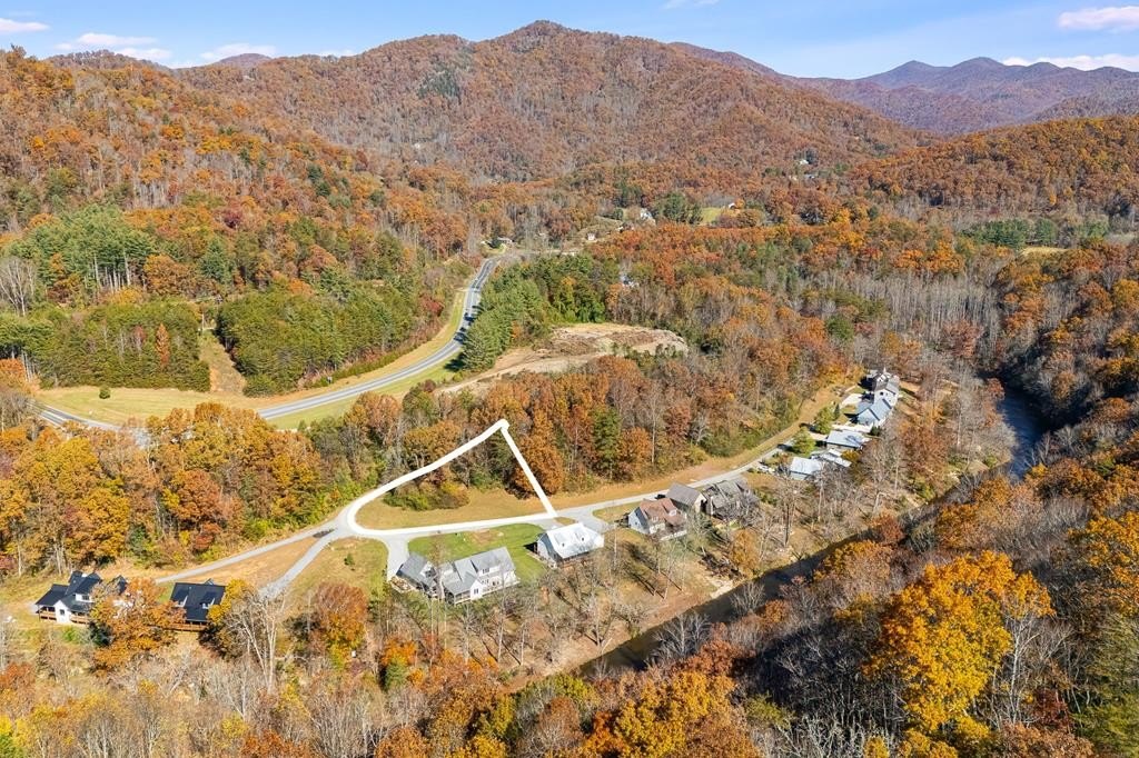 Other - Light Waters lot: 11, Cullowhee, NC