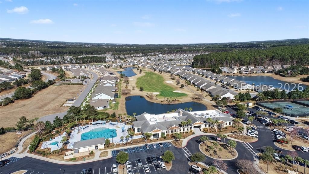 Other 3BR 4BA - 194 Dawnbrook Court, Bluffton, SC