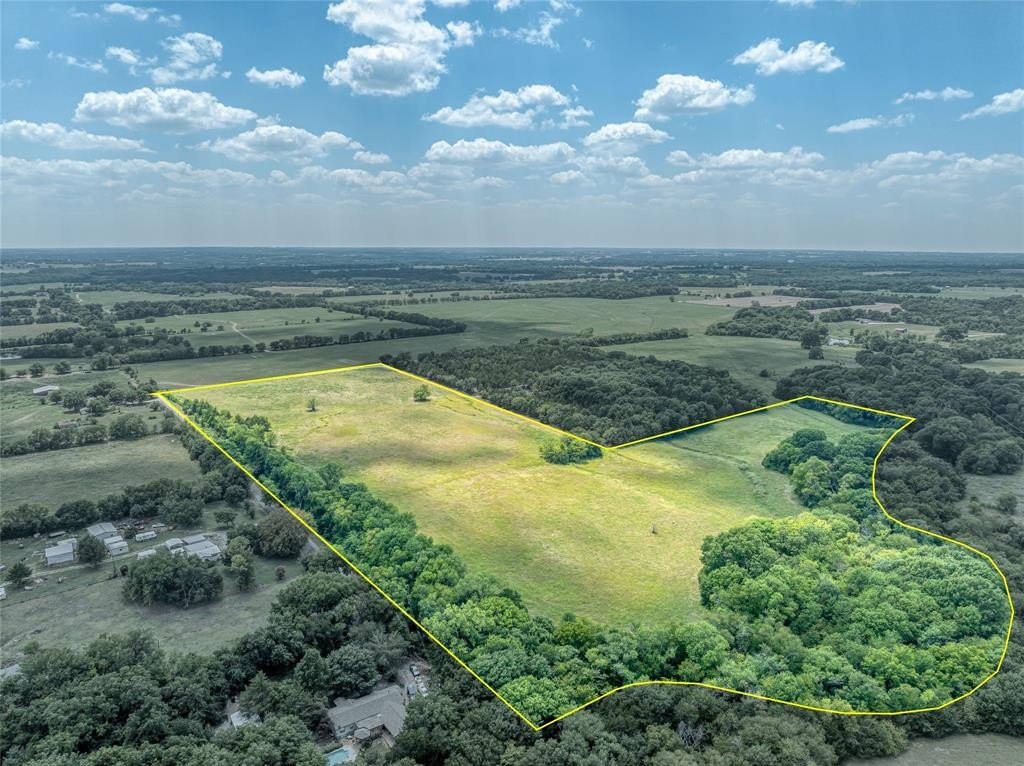 Plots and Land - 33 Acres Independence Springs Rd, Sherman, TX