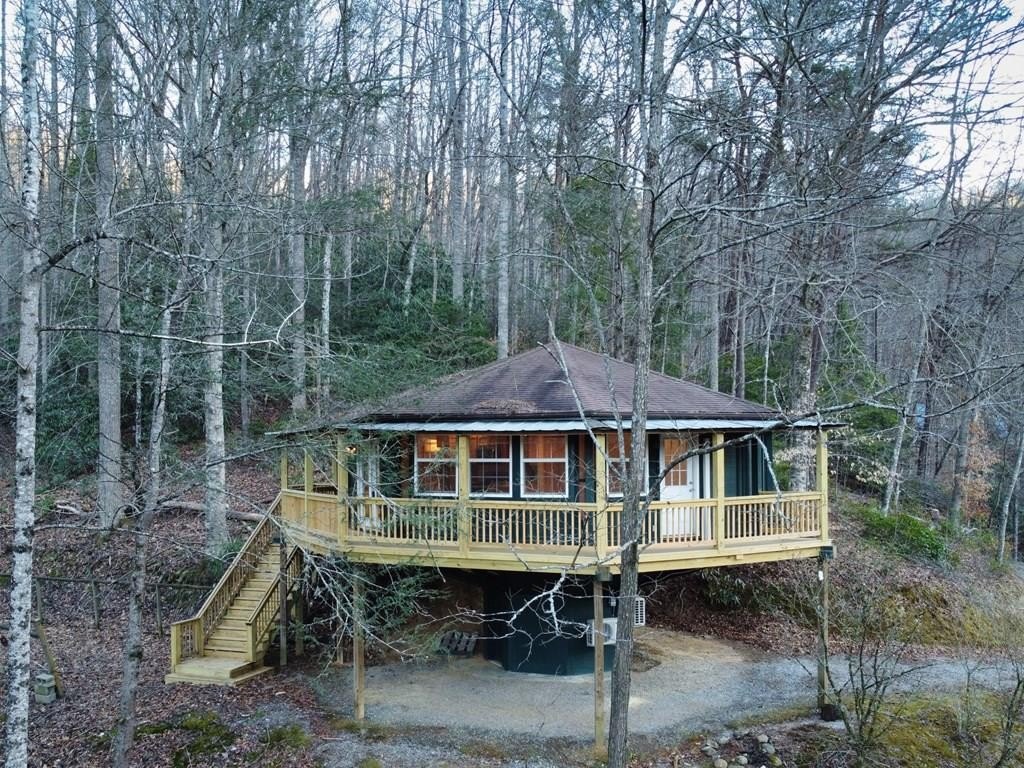 Other 4BR 4BA - 475/477 Mountain Forest Estates, Sylva, NC