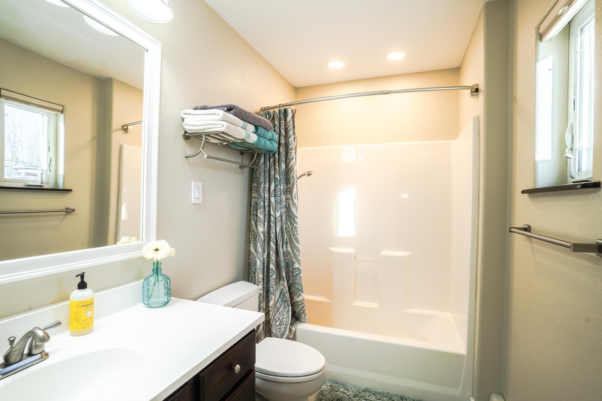 Single Family 3BR 3BA - 3026 NATE CIRCLE, North Pole, AK