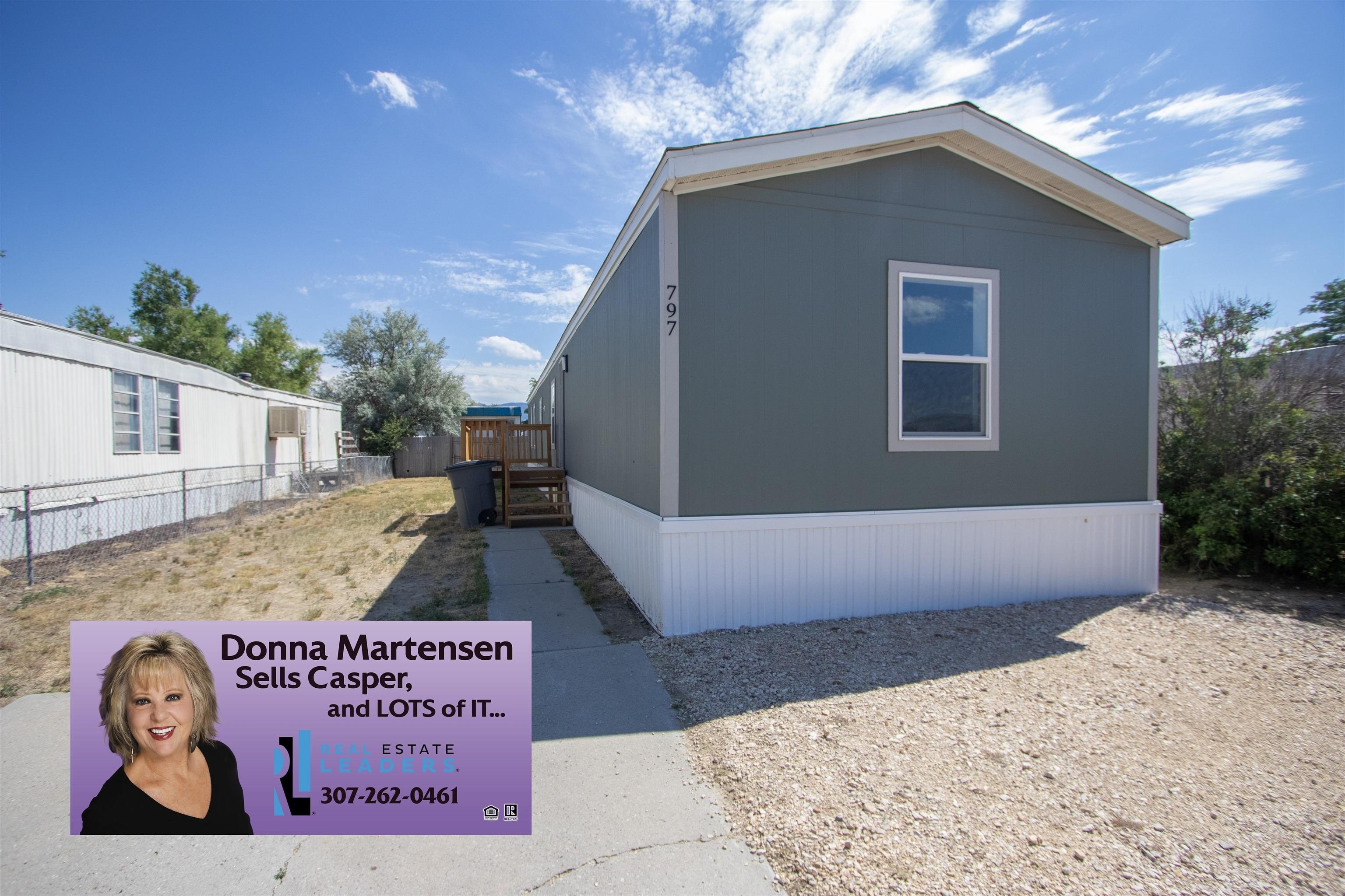 Other 3BR 2BA - 979 5th ST, Evansville, WY