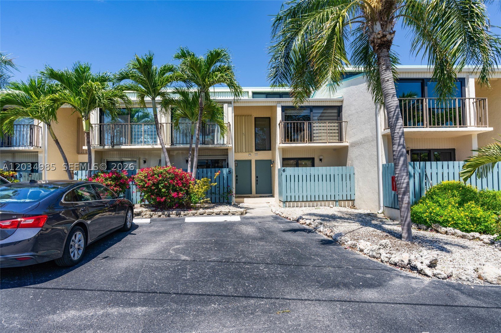 Condo 3BR 2BA - 87200 Overseas Hwy, Plantation Key, FL