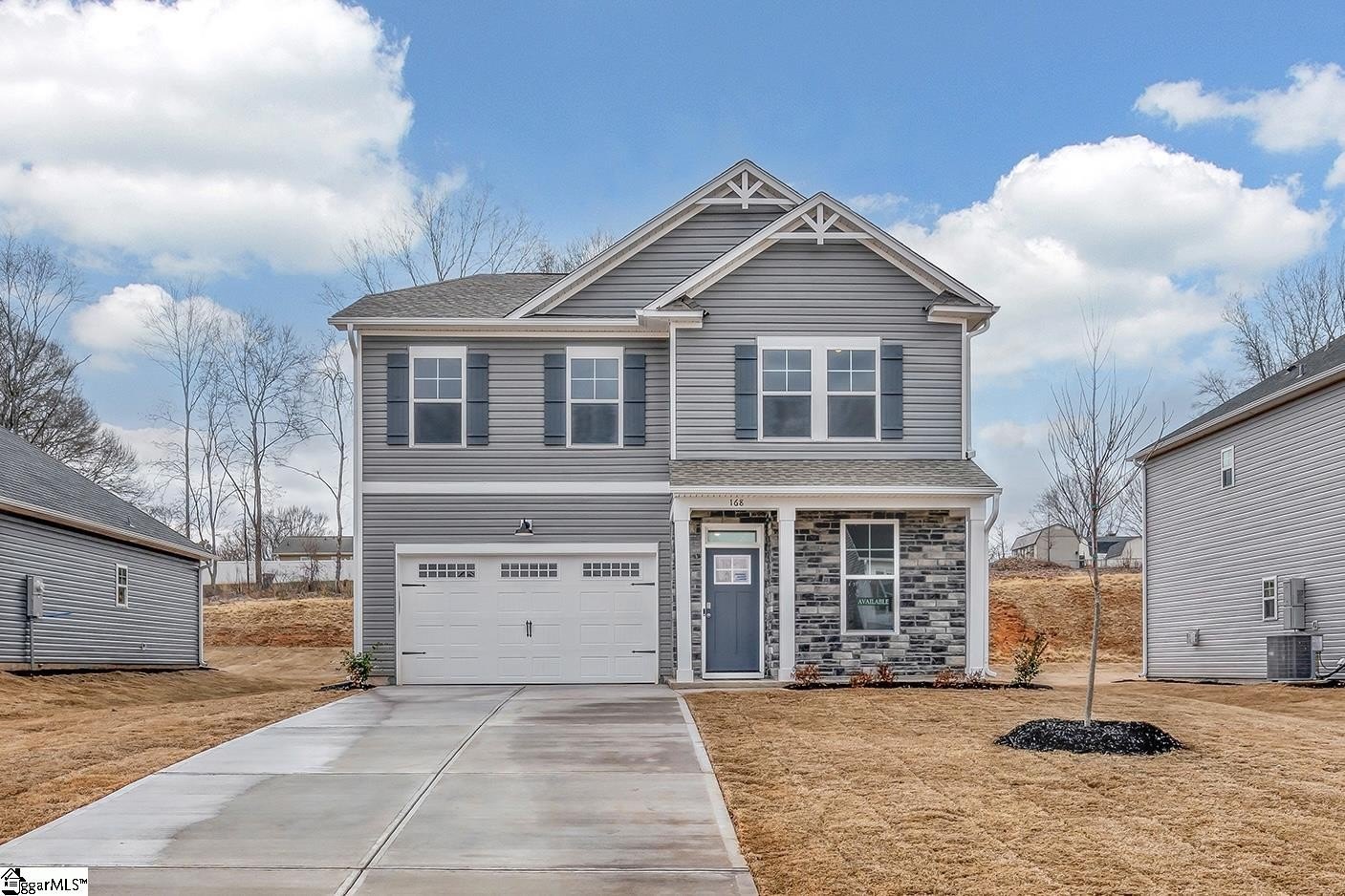 Other 4BR 3BA - 168 Hunter Ridge Drive lot: 11, Boiling Springs, SC