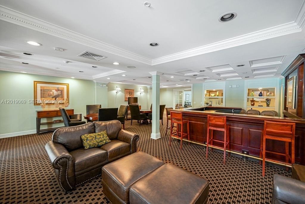 Condo 2BR 2BA - 1900 Van Buren St, Hollywood, FL