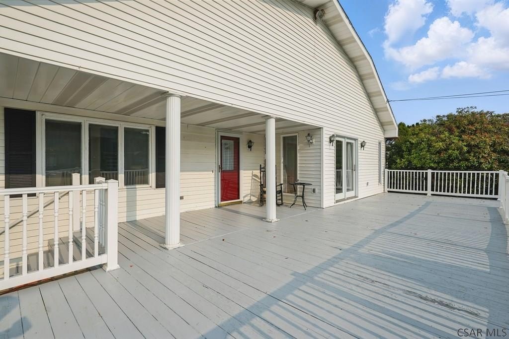 Single Family 3BR 3BA - 833 Oden, Confluence, PA