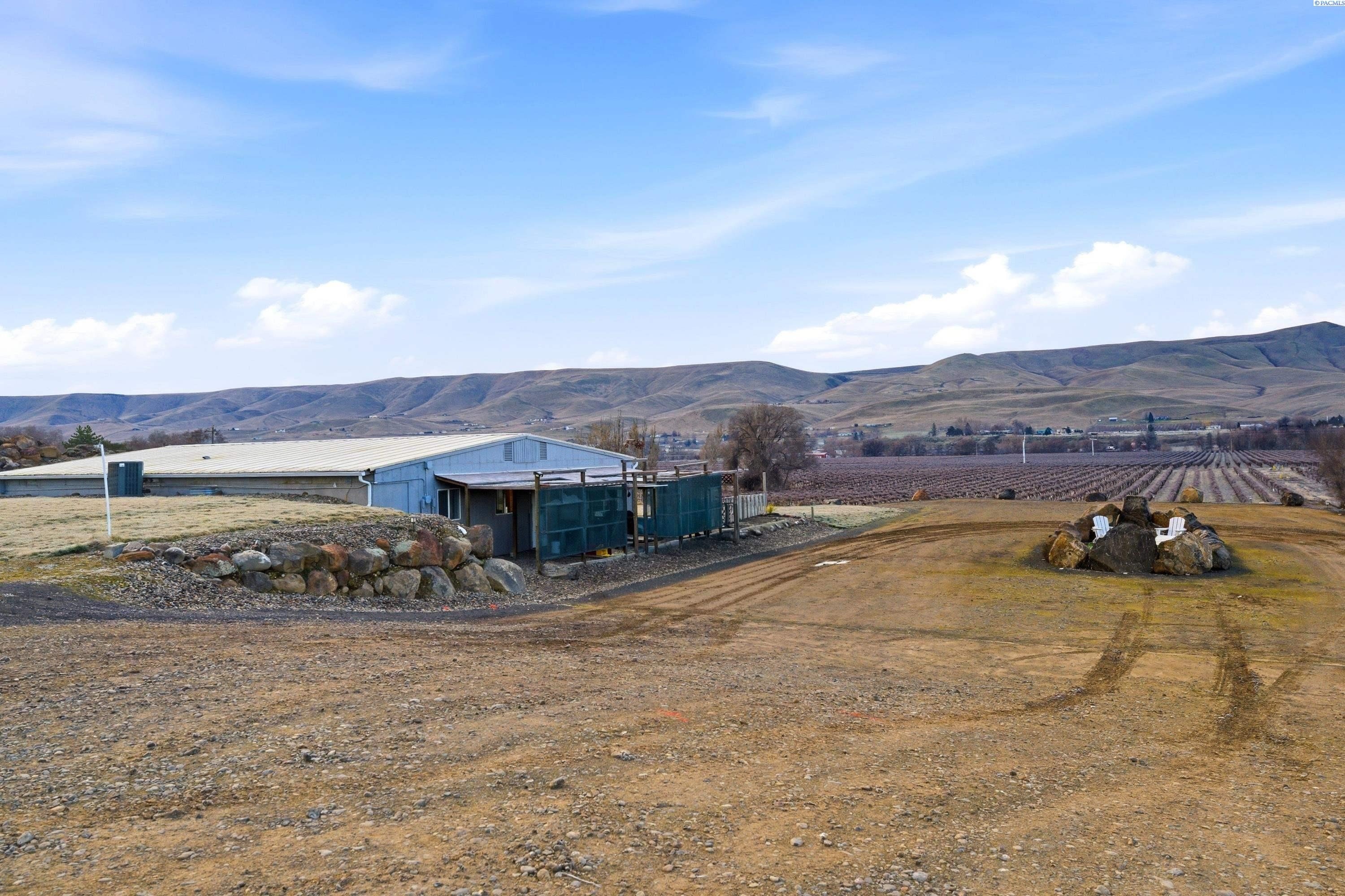 Other 4BR 2BA - 172701 W North River, Prosser, WA