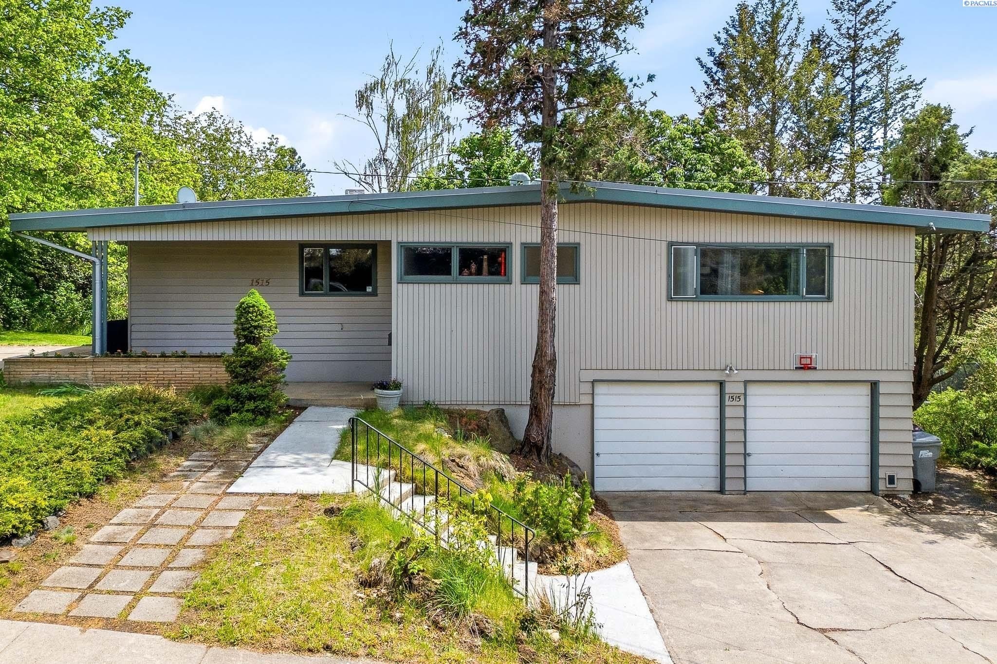 Other 5BR 3BA - 1515 NE Upper Drive, Pullman, WA
