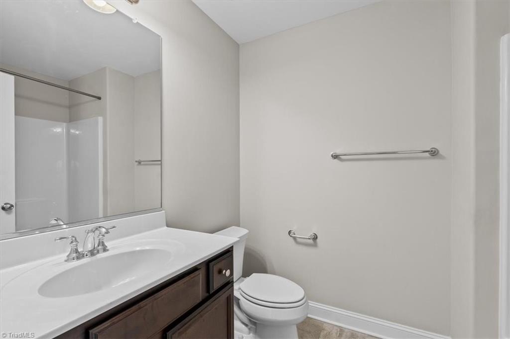 Single Family 3BR 3BA - 4323 Holstein Drive, High Point, NC