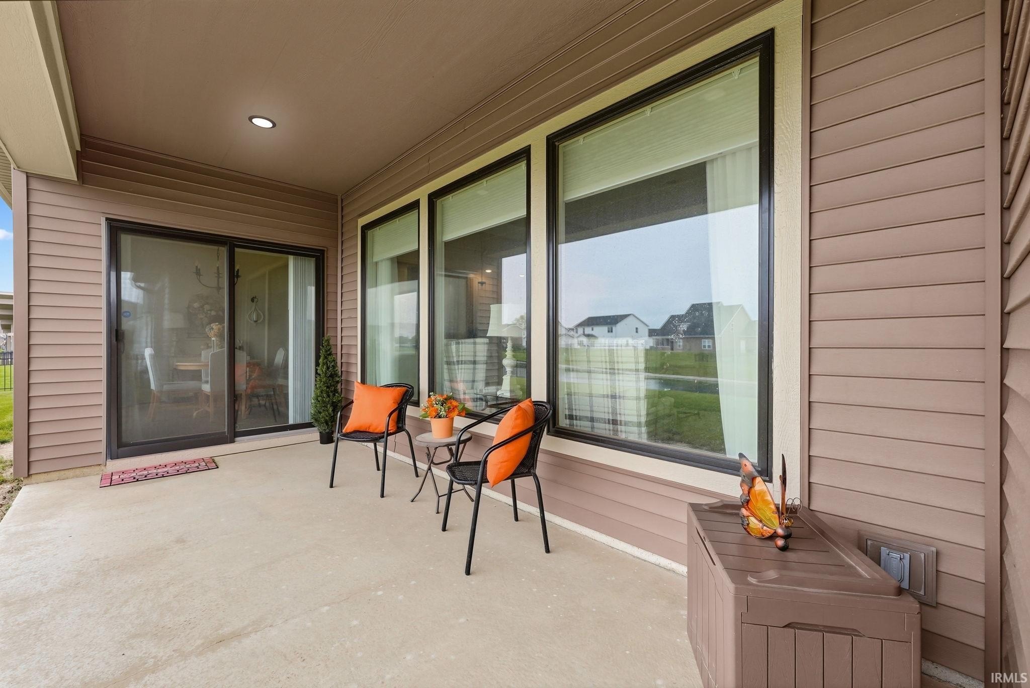 Single Family 3BR 2BA - 12297 Palmira Boulevard, Fort Wayne, IN