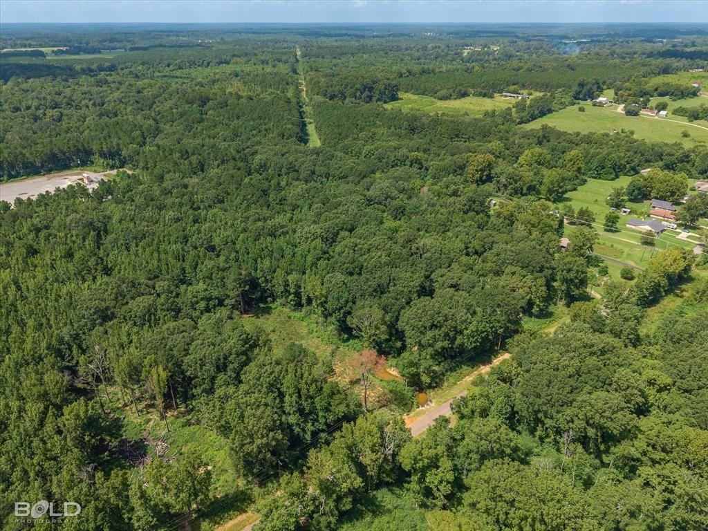 Plots and Land - 1 Bledsoe Road, Keithville, LA
