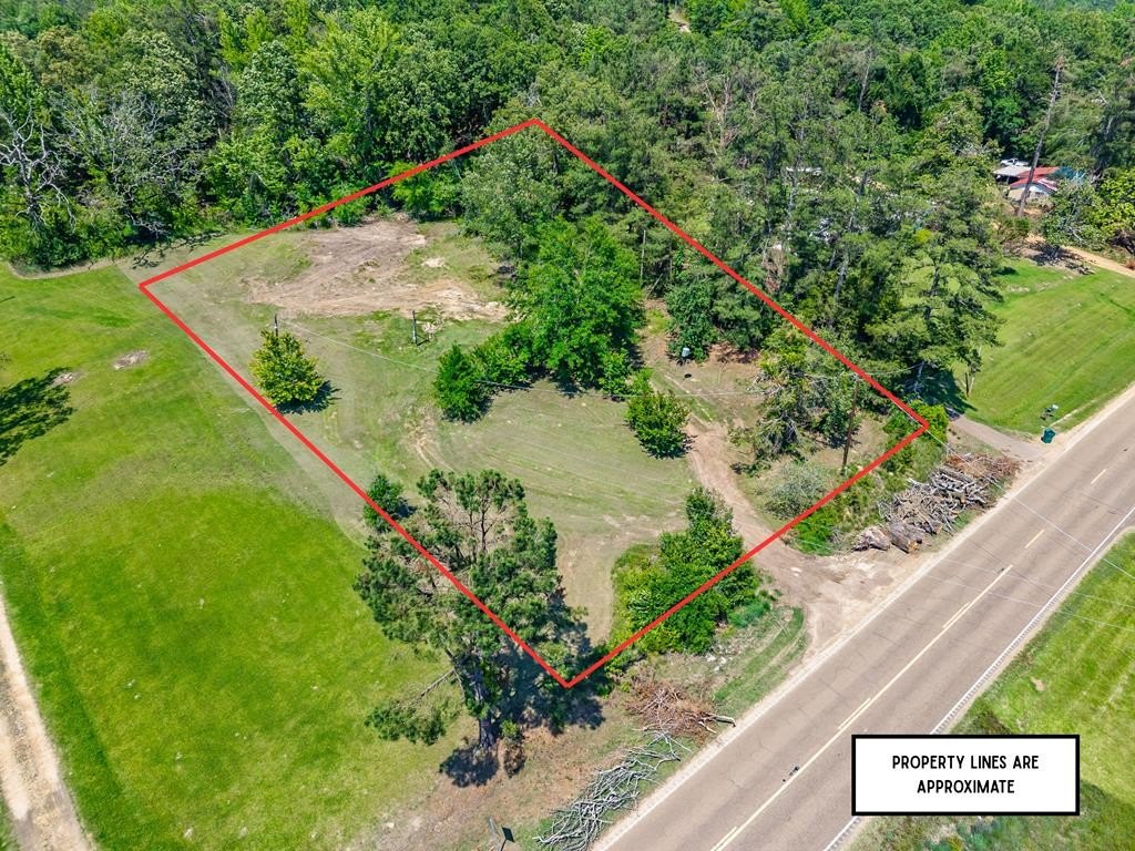 Other - 14943 Highway 32, Water Valley, MS