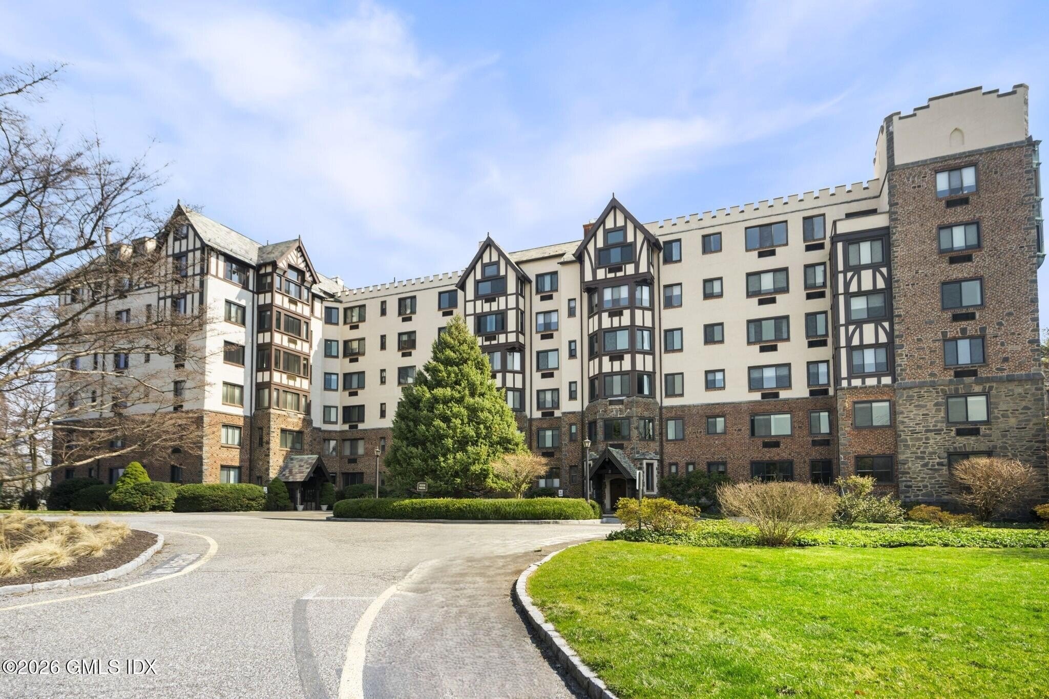 Condo 1BR 1BA - 47 Lafayette Place, Greenwich, CT