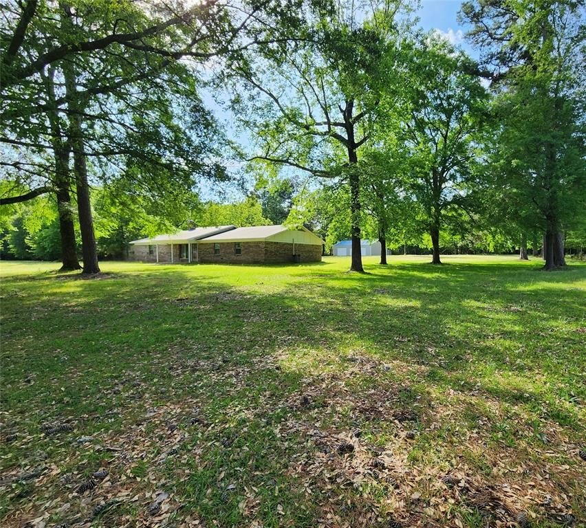 Single Family 3BR 2BA - 3514 Buchanan Loop Road, Texarkana, TX
