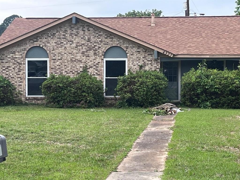 Single Family 3BR 3BA - 4327 Marcell Circle, Texarkana, TX