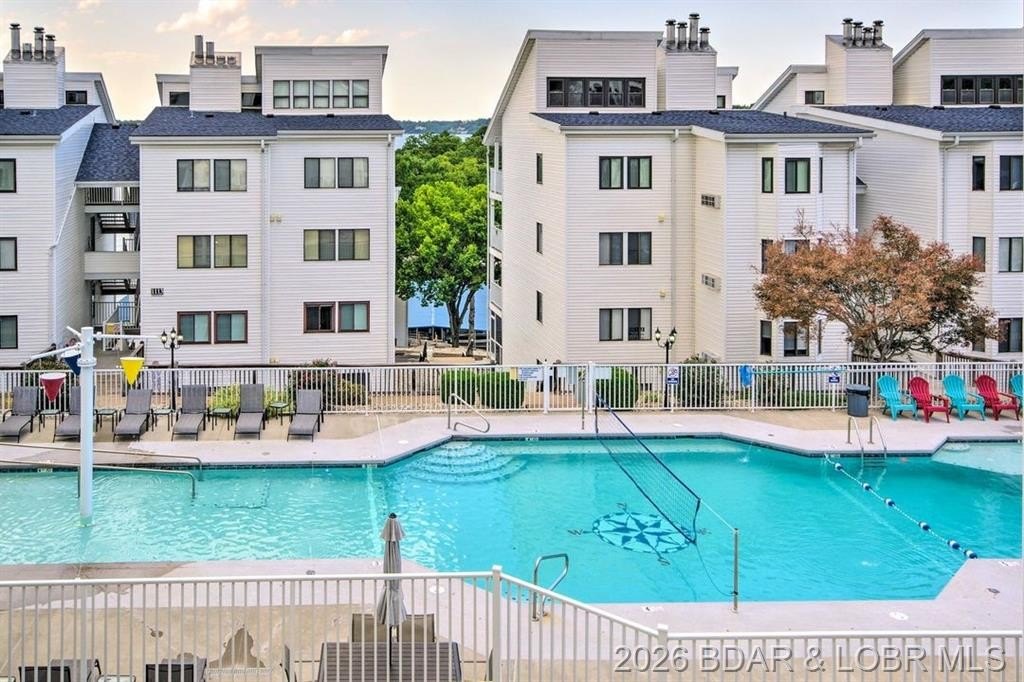 Condo 2BR 2BA - 1103 Passover Road, Osage Beach, MO
