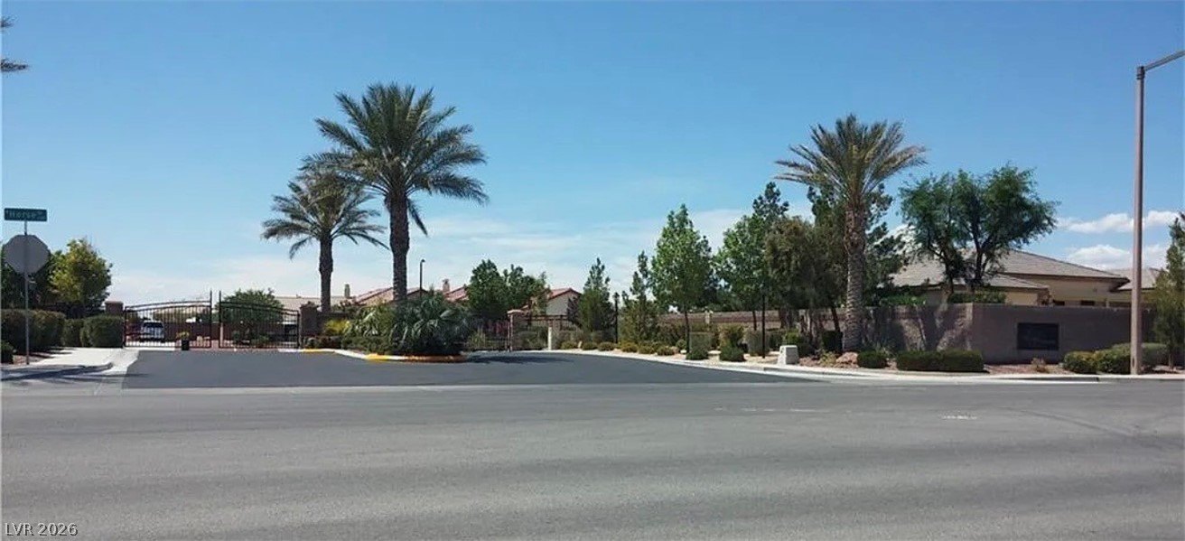 Single Family 3BR 3BA - 6120 Matisse Avenue, Las Vegas, NV