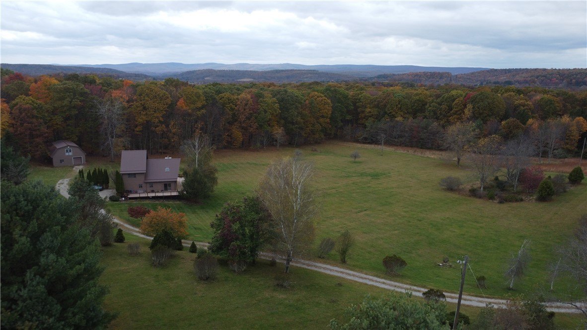 Single Family 3BR - 539 BRADDOCK ROAD, Wharton Twp, PA