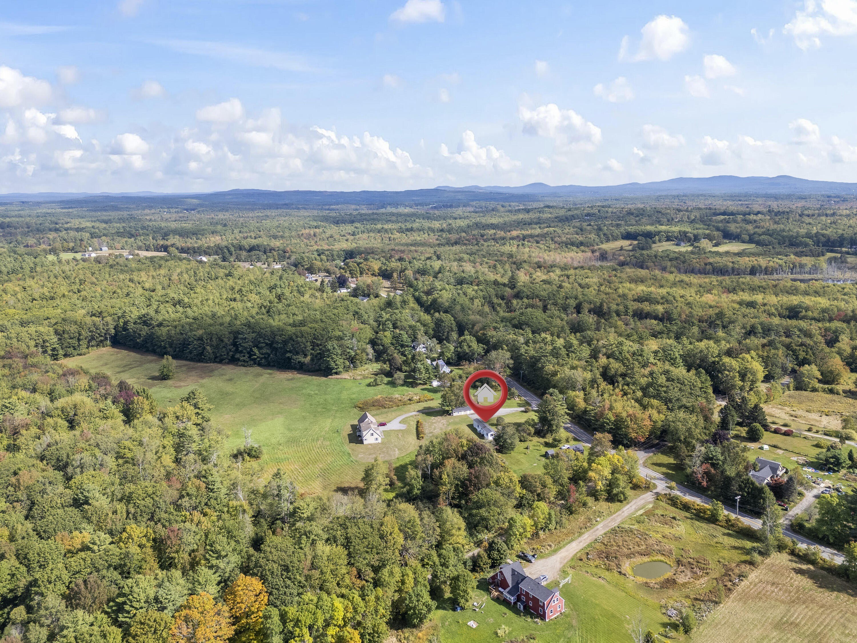 Manufactured Housing 2BR 1BA - 398 Washington Road, Waldoboro, ME