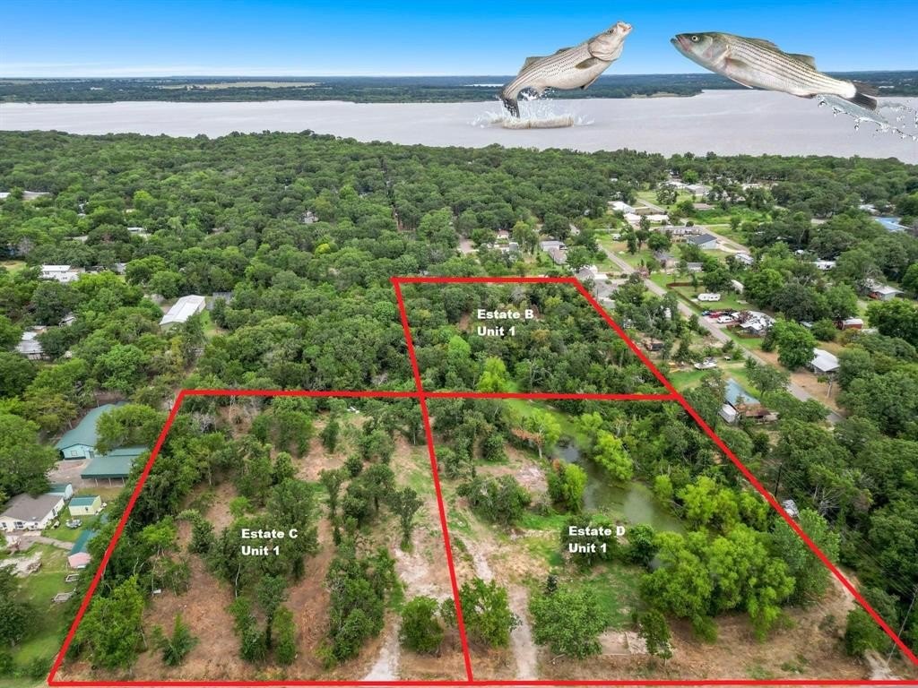 Other - Tbd George A. Green Drive, Gordonville, TX