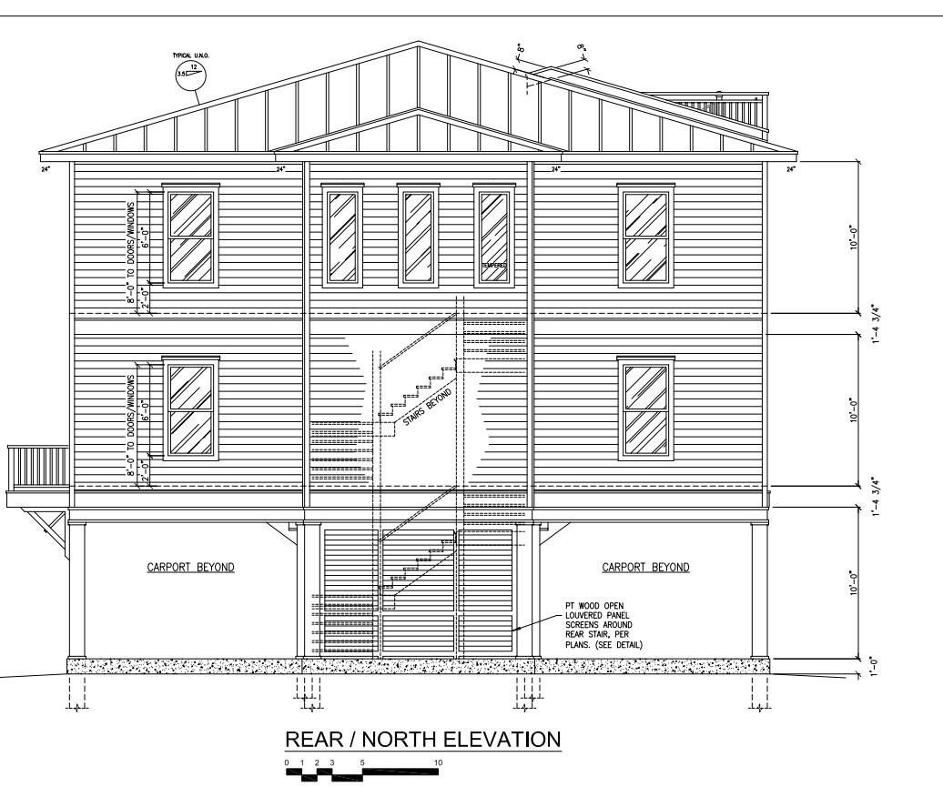 Single Family 6BR 6BA - 8060 gulf Boulevard, Navarre, FL