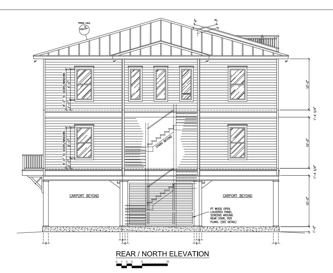Other 6BR 6BA - 8060 gulf Boulevard, Navarre, FL