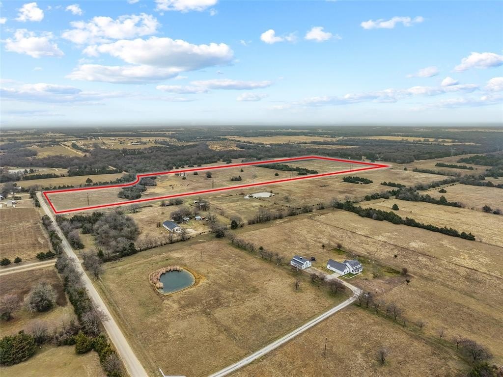 Other - Tract 2 County Road 1255, Savoy, TX