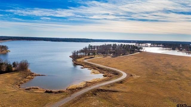 Plots and Land - Lot 13 Eagles Nest Drive, Mount Vernon, TX