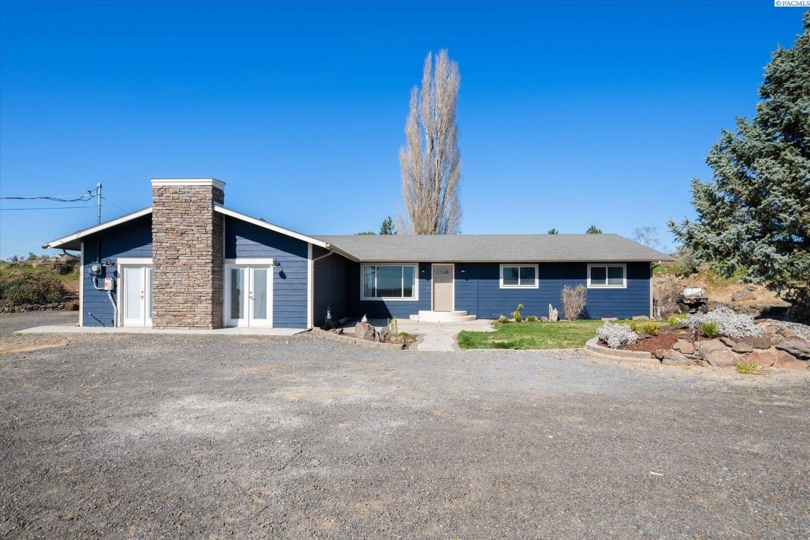 Other 3BR 2BA - 700 Blanton Road, Eltopia, WA