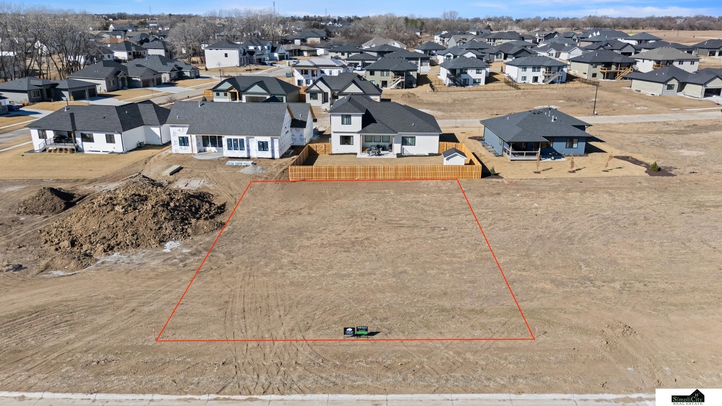 Other - 2301 Battle Creek Road, Lincoln, NE