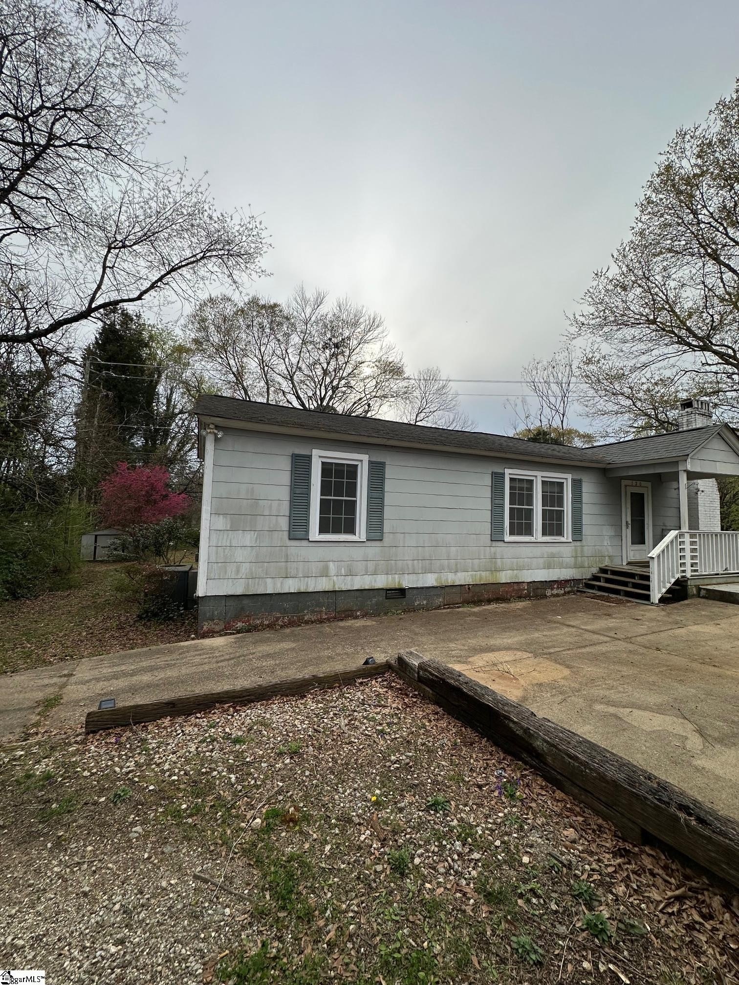 Single Family 2BR 2BA - 130 CHAFFIN Street, Glendale, SC